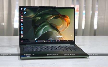 Moto Book 60 Review: Premium Design Meets Practicality