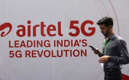 Airtel Down: Airtel Services Restored After Suffering Brief Outage in Several Parts of India