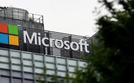 Microsoft to Lay Off Around Three Percent of Workforce in Organisation-Wide Cuts