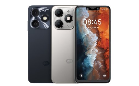 Itel A90 With Unisoc T7100 Chipset, 13-Megapixel Main Camera Launched in India