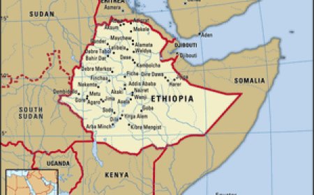 Ethiopia Secures $1.6 Billion Energy and Minerals Deals