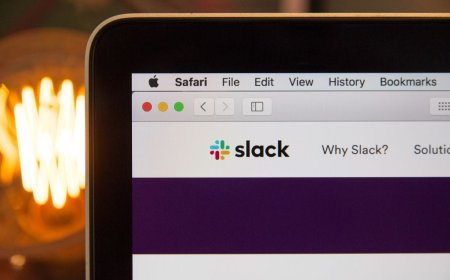 Slack Rolling Out ‘Mark as Read’ Option in Notifications for Its Android App