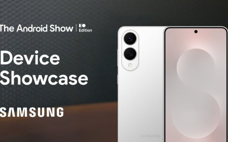 Android 16 Will Arrive on Galaxy Devices ‘This Summer’, Confirms Samsung Official