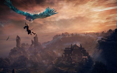 Elden Ring Nightreign, Doom: The Dark Ages and More: The Biggest Games of May