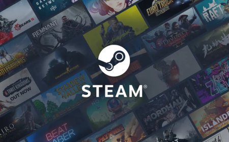 Valve Investigating Reported Leak of 89 Million Steam Accounts, Says Its Systems Were Not Breached