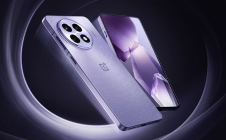 OnePlus Ace 5 Racing Edition, Ace 5 Ultra Confirmed to Launch Next Week; Chipset Details Revealed