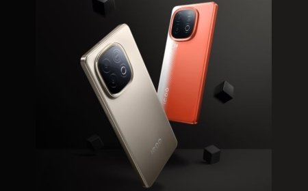 iQOO Neo 10 Display, Camera Details Confirmed Ahead of May 26 India Launch; to Get 50-Megapixel Main Camera