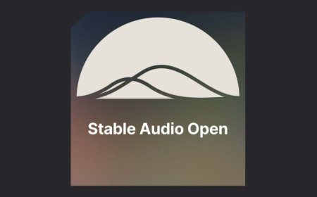 Stability AI and Arm Release Lightweight Tex-to-Audio Model Optimised for Fast On-Device Generation