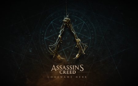 Ubisoft Is Delaying Some of Its 'Biggest' Games After Assassin's Creed Shadows' Success