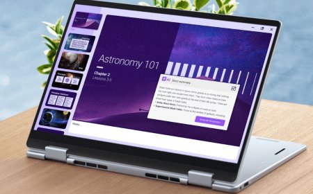 Dell 14 Plus, Dell 16 Plus and Dell 14 2-in-1 AI PCs With Intel Core Ultra CPUs Launched in India