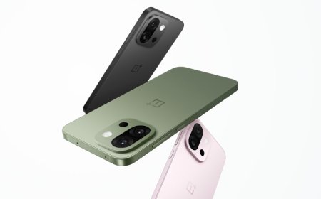 OnePlus 13s Colour Options Teased Ahead of Upcoming Launch in India