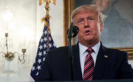 US President Donald Trump Asks Apple to Stop Moving iPhone Production to India