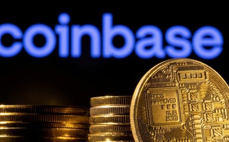 Coinbase Says Cybercriminals Breached User Data, Demanded $20 Million Ransom