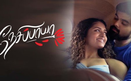 Nesippaya Now Streaming on Lionsgate Play: What You Need to Know About Akash Murli and Aditi Shankar Starrer Movie