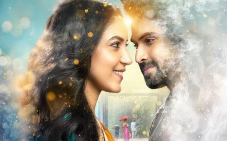 Devika & Danny OTT Release: A Fresh Telugu Love Story Set to Stream Soon on JioHotstar