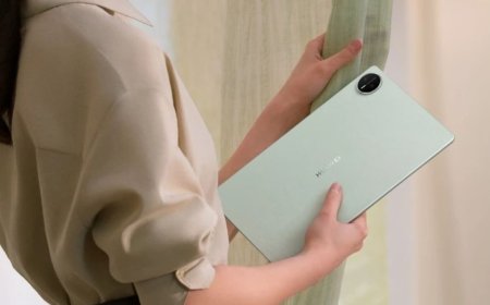 Huawei MatePad Pro 12.2 (2025) With PaperMatte Display Launched Globally Alongside Huawei FreeBuds 6