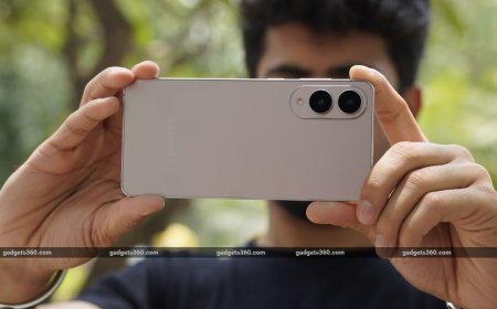 Samsung Galaxy S25 Series May Gain Galaxy S25 Edge’s LOG Video Recording for Front Camera