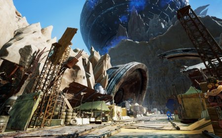 PS Plus Game Catalog Adds Sand Land, Soul Hackers 2, Stalker Trilogy and More in May