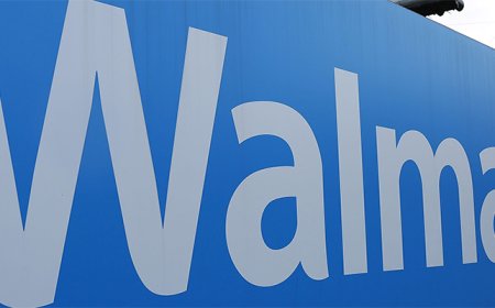 What Walmart Just Warned Consumers