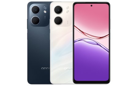 Oppo A5 5G, Oppo A5, Oppo A5x Listed Online; Colour Options, Specifications Revealed