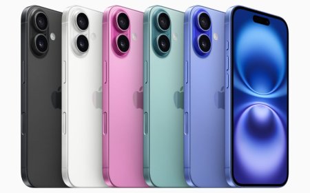 iPhone 16 Now Available in India For As Low As Rs. 69,500; Offer Valid for Limited Period
