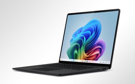 Microsoft Surface Pro, Surface Laptop With Arm-Based Processors Tipped to Launch in 2026