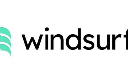 Windsurf Releases SWE-1 Series AI Models Capable of Full-Process Software Development