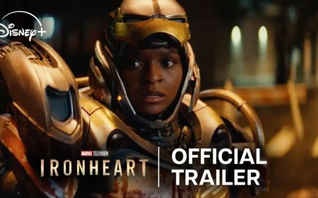 Ironheart OTT Release Date: When and Where to Watch Marvel’s Upcoming Mini Series?