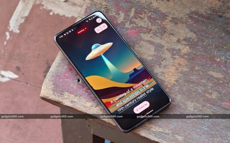 Android Desktop Mode to Reportedly Debut With Android 17 on Pixel; May Offer Multitasking Capabilities