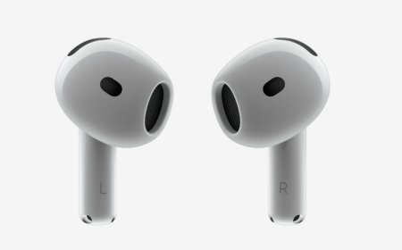 Apple AirPods With Built-in Camera Said to Launch Next Year; No Major Upgrades Till 2026