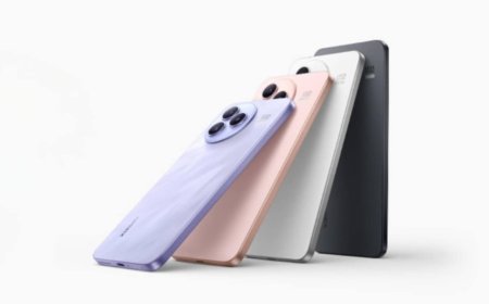 Xiaomi Civi 5 Pro Design, Key Features Revealed; Likely to Launch on May 22