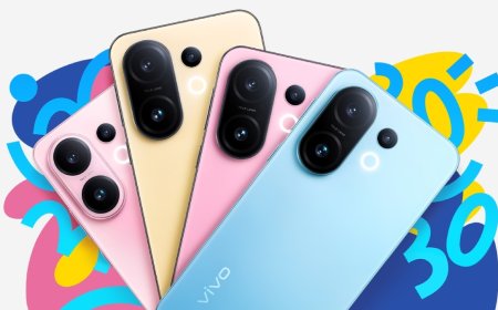 Vivo S30, S30 Pro Mini Launch Date Set for May 29; Vivo Pad 5, TWS Air 3 to Tag Along