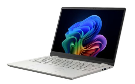 Acer Swift Go 14 AI, Swift Go 16 AI Copilot+ PCs Launched at Computex 2025 Alongside Swift Edge 14 AI