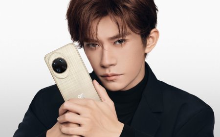 Huawei Nova 14 Ultra, Nova 14 Pro, Nova 14 With 5,500mAh Battery, 100W Charging Launched: Price, Specifications