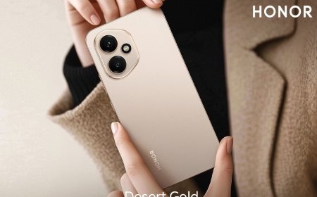 Honor 400 Series China Launch Date Revealed; Confirmed to Offer Battery Upgrade Over Predecessors