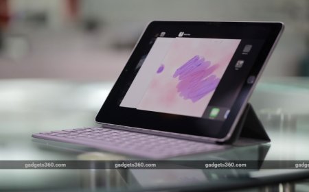 Apple Rolls Out iPadOS 17.7.8 Update for iPad With Fixes for Critical Security Flaws