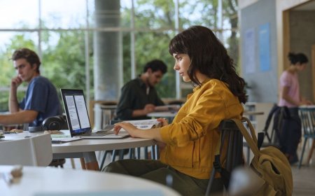 HP Eyes Software Differentiation as AI PCs Blur the Lines Between Device and Experience