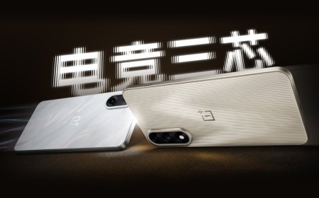 OnePlus Ace 5 Racing Edition, Ace 5 Ultra Launch Set for May 27; Colours, RAM, Storage Options Revealed