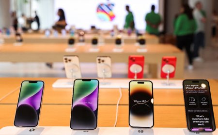 Apple Supplier Foxconn to Invest $1.5 Billion in India Unit