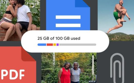 Airtel Offers Six Months of Free Google One Subscription to Wi-Fi and Postpaid Customers