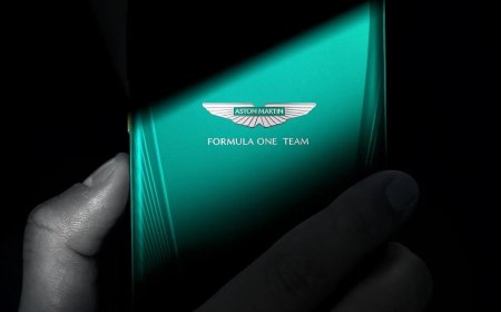 Realme GT 7 Dream Edition to Be Launched in Collaboration with Aston Martin Formula One Team