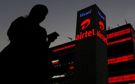 Airtel, Google Partner to Offer Six Months of Free Google One Subscription to Wi-Fi, Postpaid Customers