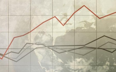 China Cuts Interest Rates To Stimulate Economic Growth