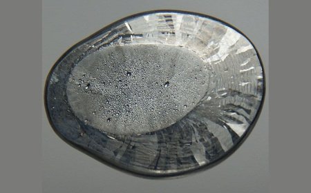 Scientists Transform Lead into Gold, But Only for a Fleeting Moment