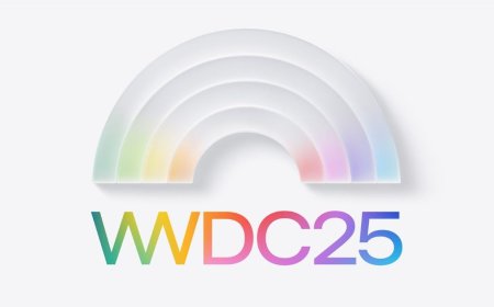 Apple WWDC 2025 to Be Held From June 9 to June 13: All You Need to Know