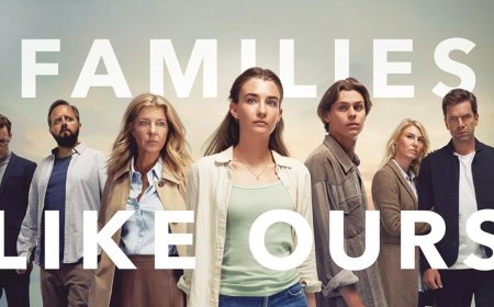 Family Like Ours OTT Release Date: When and Where to Watch Danish Drama Online?