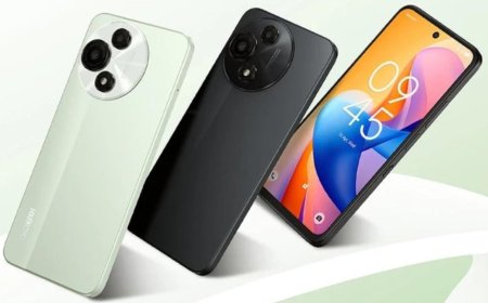 Alcatel V3 Pro 5G, V3 Classic 5G Teased Ahead of May 27 India Launch