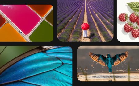 Google Unveils Video-Generation Model Veo 3 and Image Generation Model Imagen 4 at Google I/O 2025