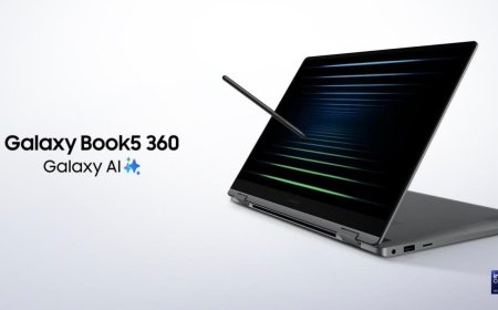 Top 4 Windows 11 Laptops to Future-Proof Your Productivity