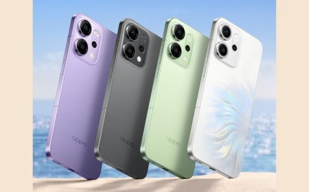 Oppo Reno 14 Series Confirmed to Launch Globally With Integrated Google Gemini Features